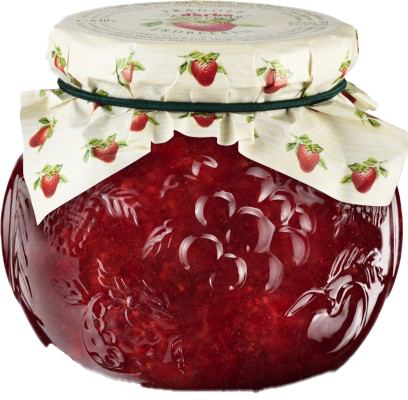 Doce de Morango Darbo 640 g