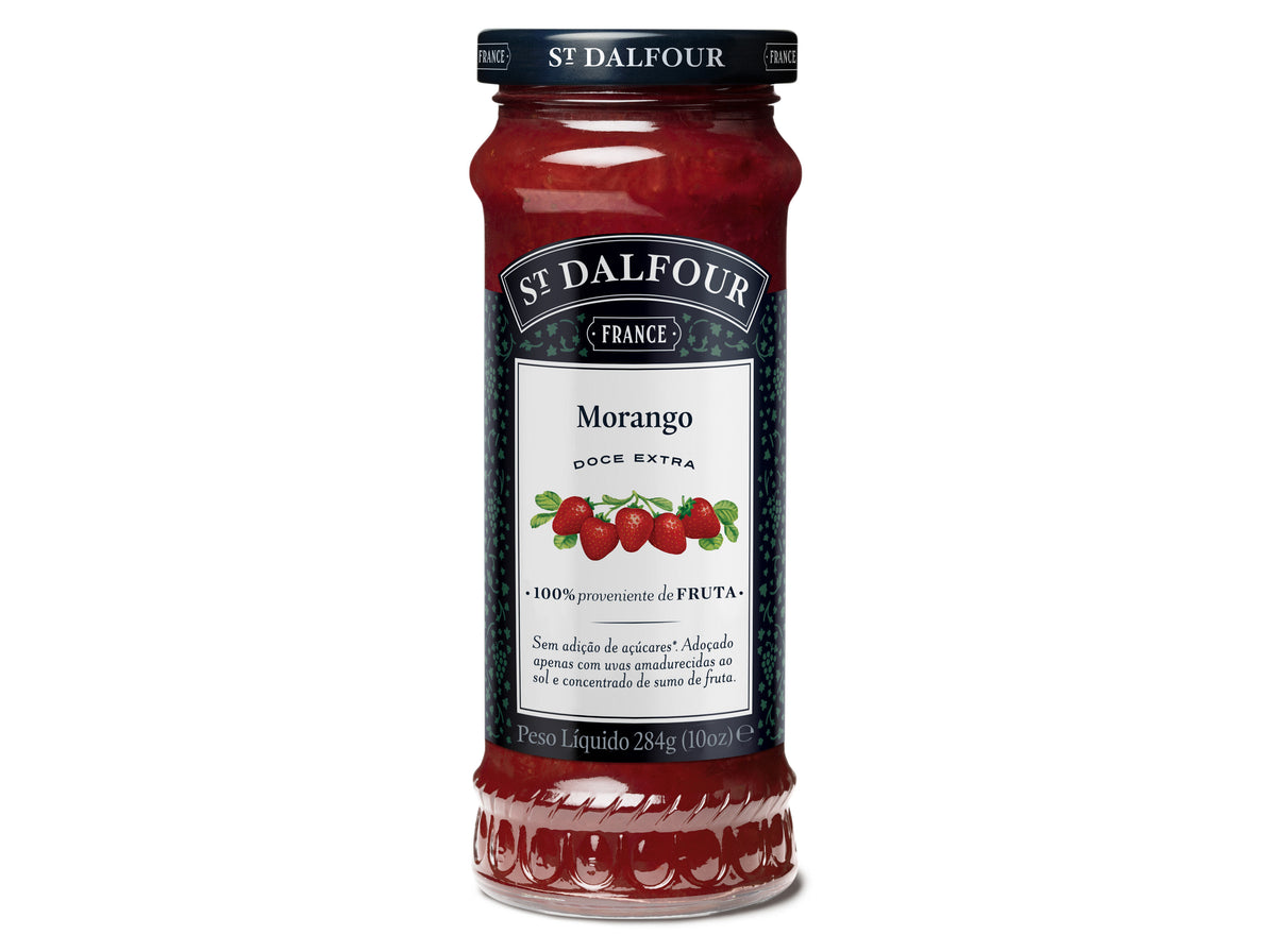 Doce de Morango St. Dalfour 284 g