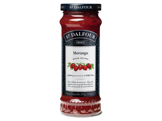 Doce de Morango St. Dalfour 284 g