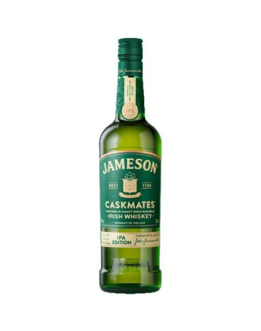 Jameson IPA Edition