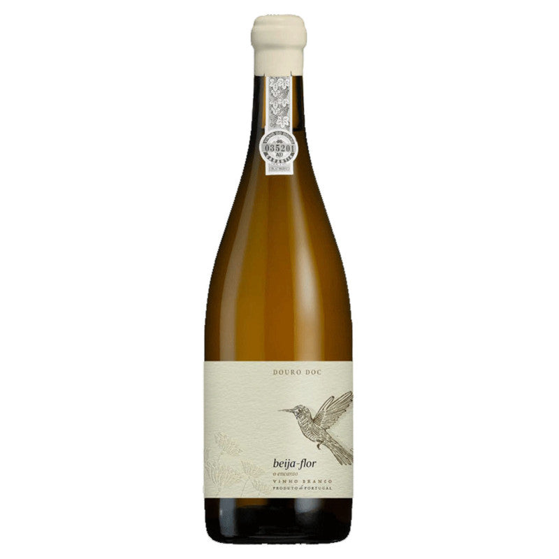 Beija-Flor O Encanto Branco — garrafa de 0,75 L
