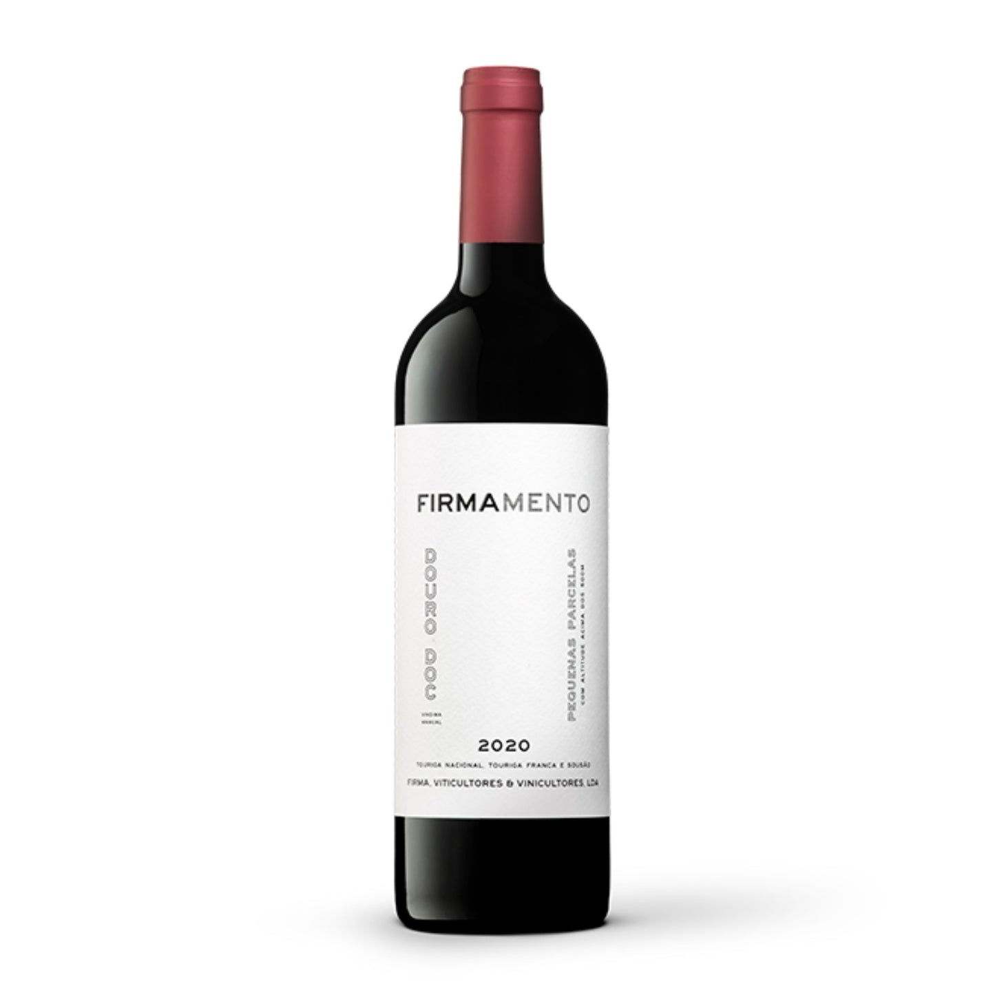 Firmamento Rotwein