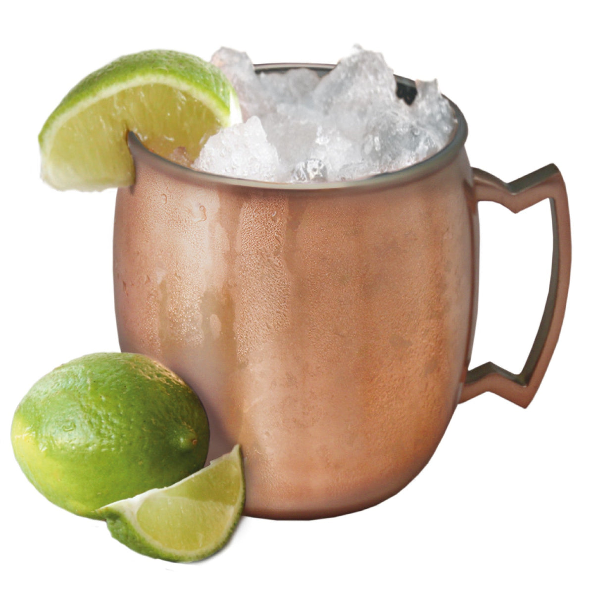 Caneca Vin Bouquet Vintage Cobre 470 ml
