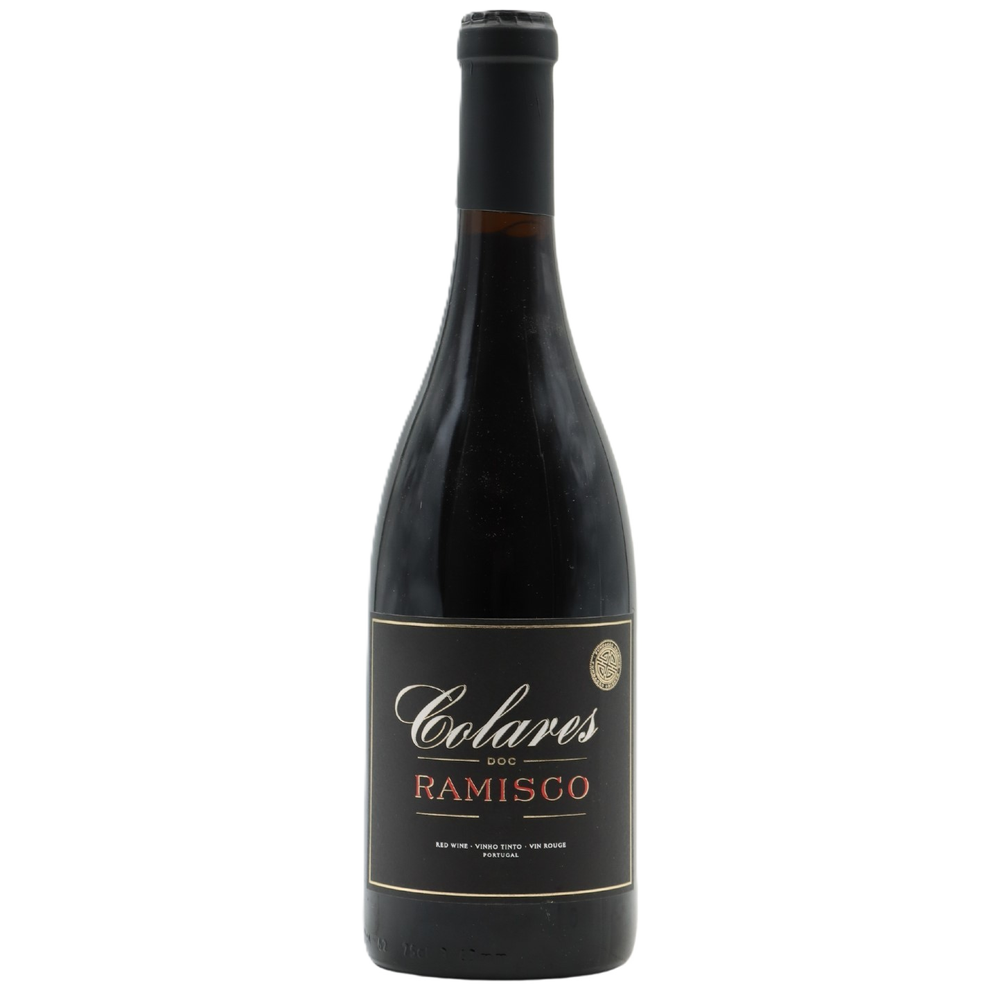 Colares Ramisco M.J.C. 2013