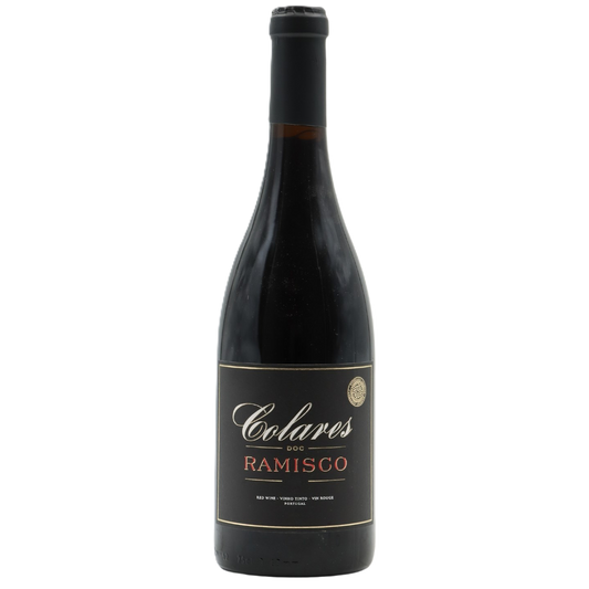 Colares Ramisco M.J.C. 2013