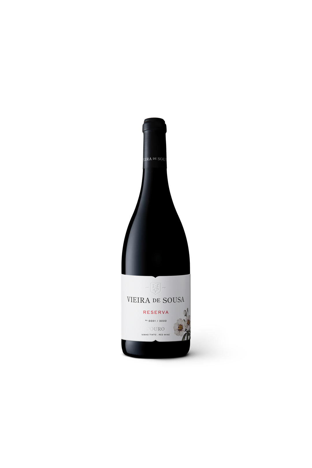Vieira de Sousa Reserva Tinto