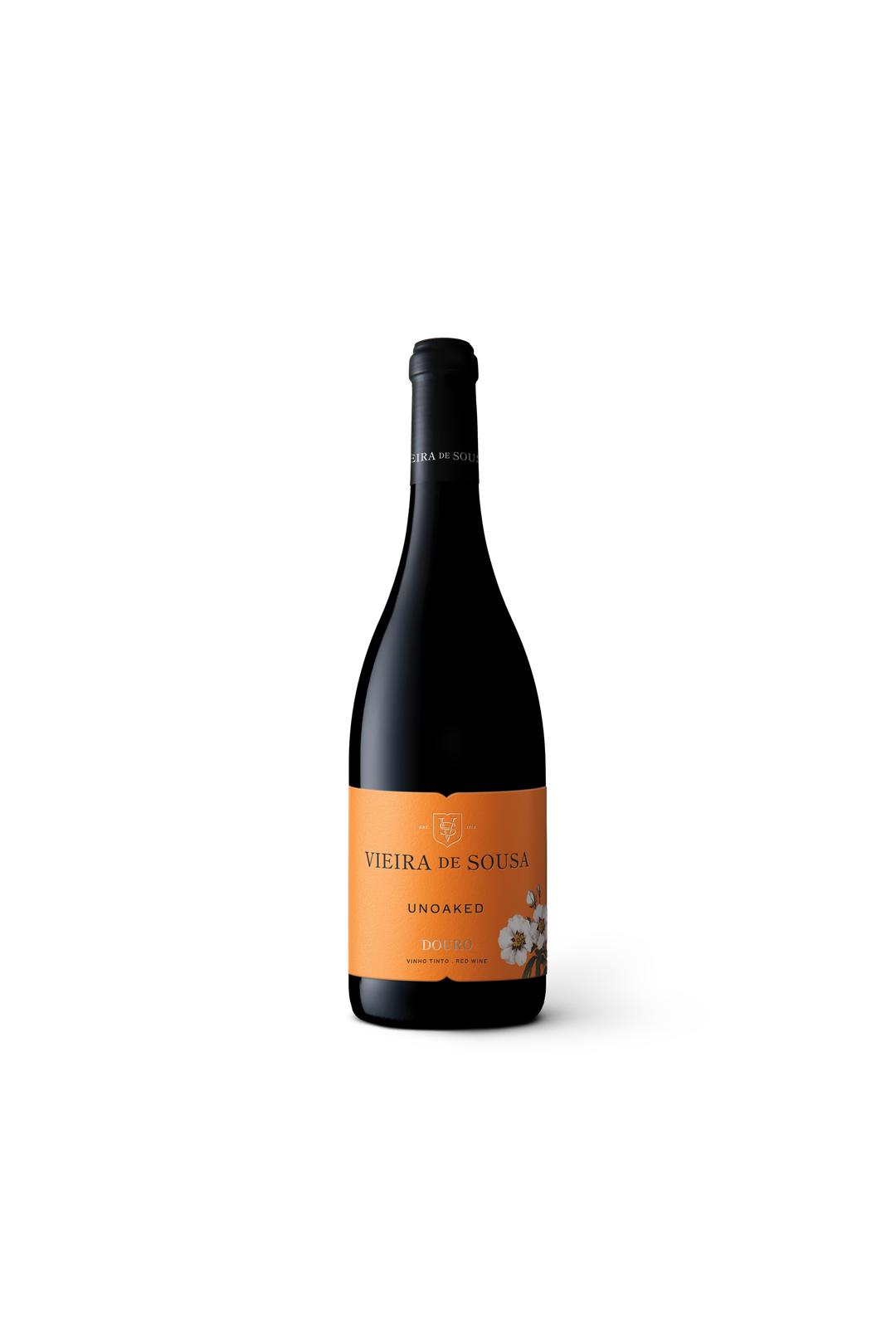 Vieira de Sousa Unoaked Tinto