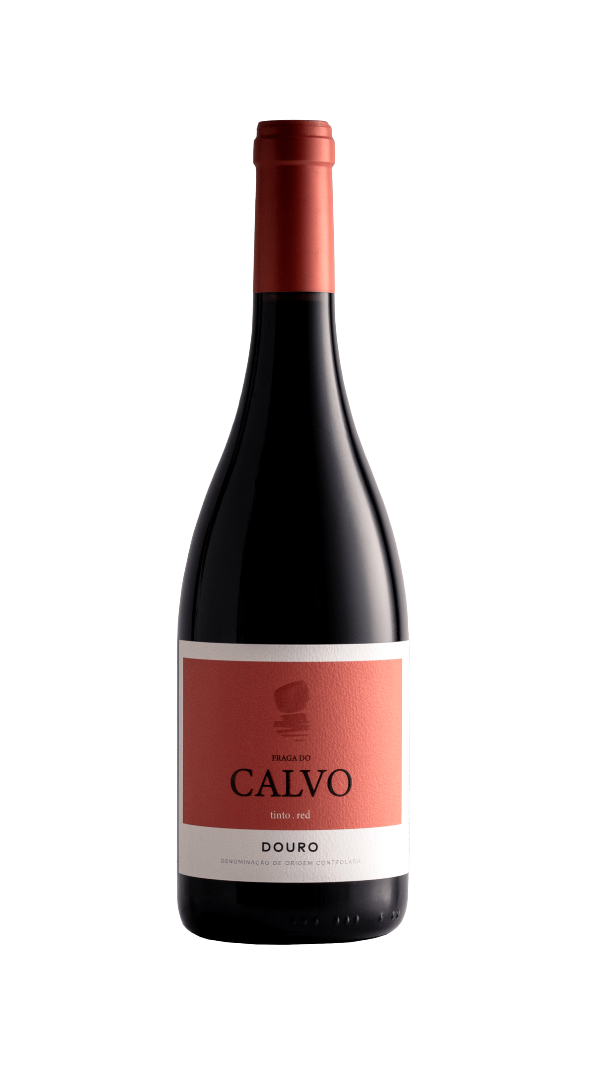 Fraga do Calvo Tinto Magnum