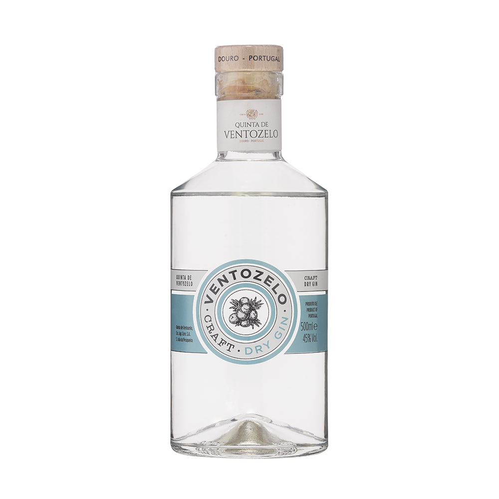 Gin Ventozelo