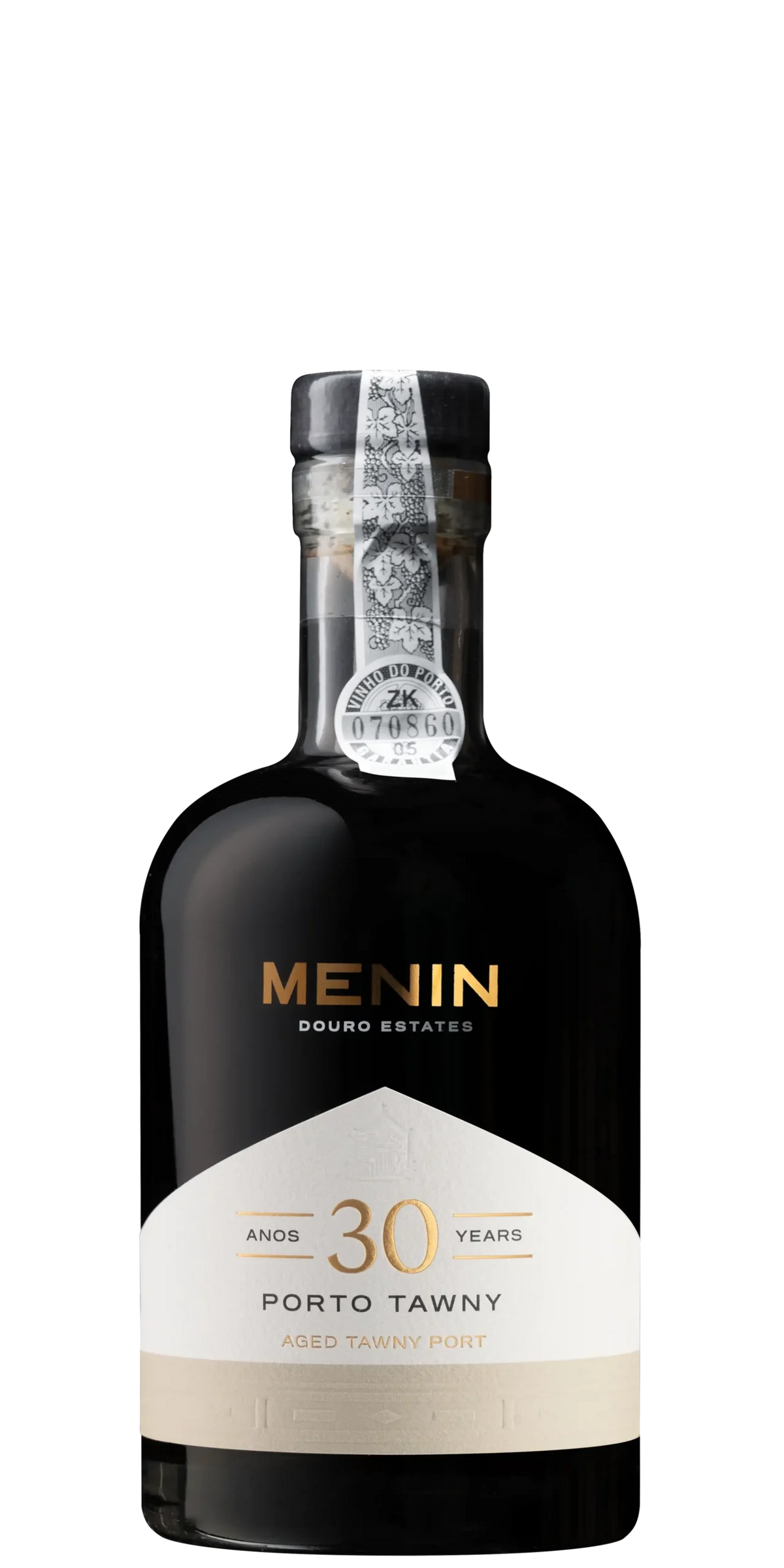 Menin 30 Anos Tawny