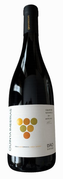 Quinta das Mestras Grande Reserva Tinto 2022
