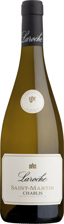 Laroche Chablis Saint-Martin Branco