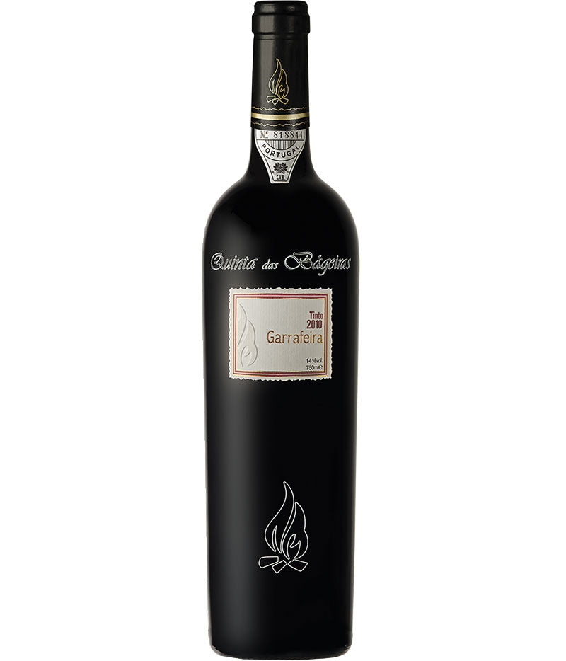 Quinta das Bageiras Garrafeira 3 Litre