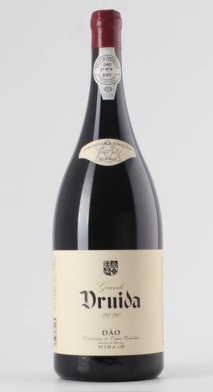 Grande Druida Tinto Magnum