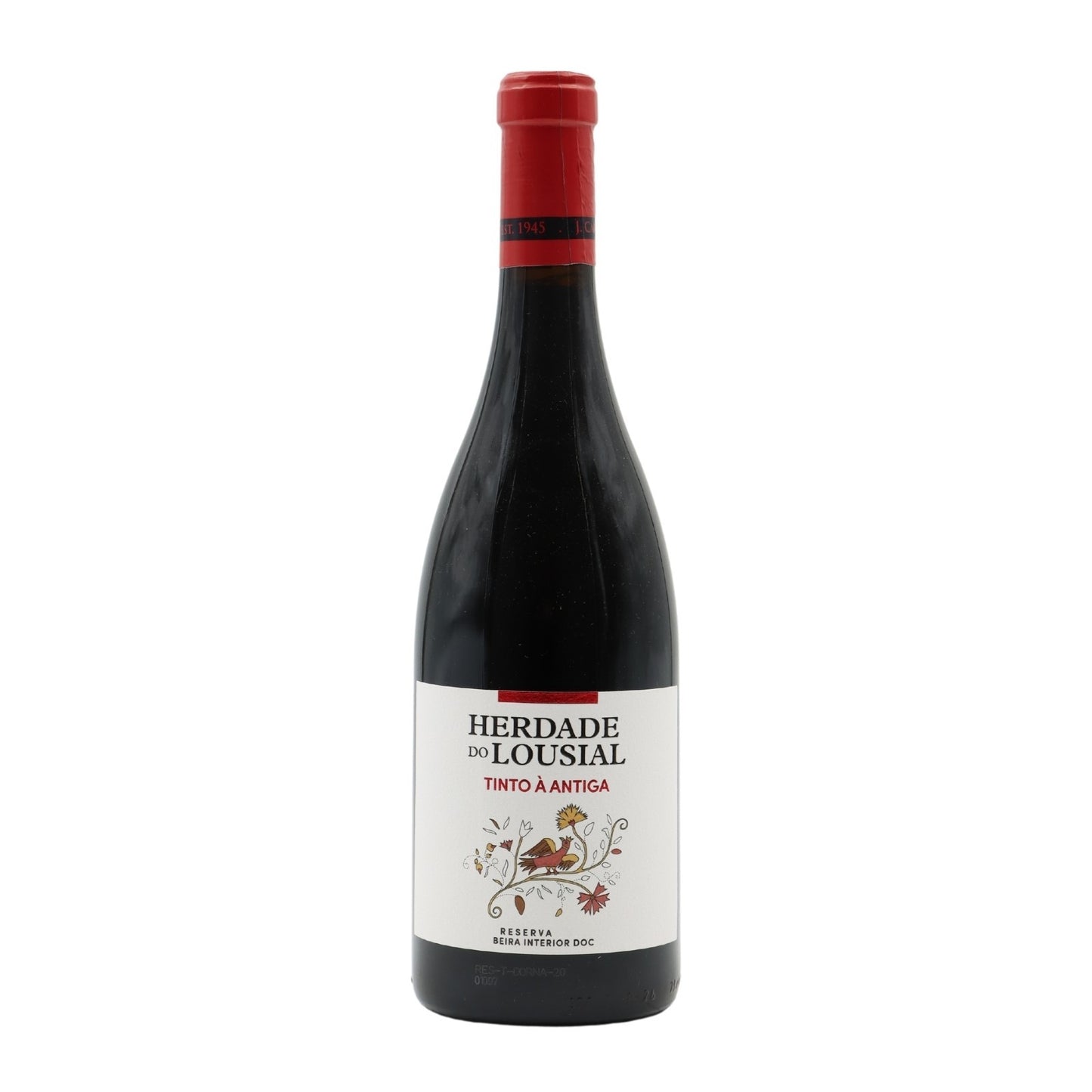 Quinta dos Termos Lousial Estate