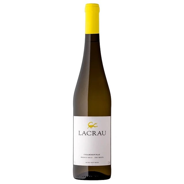 Lacrau Chardonnay Branco Magnum