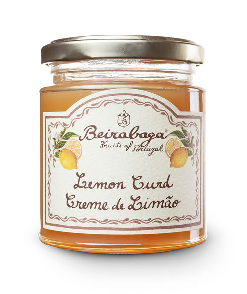 Lemon Curd Beirabaga 260 g