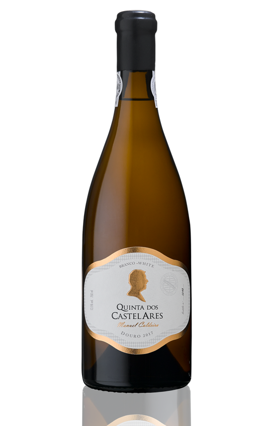 Quinta dos Castelares M.Caldeira Branco