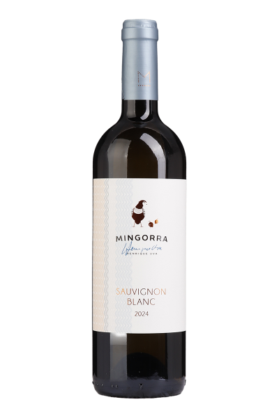 Mingorra Sauvignon Blanc