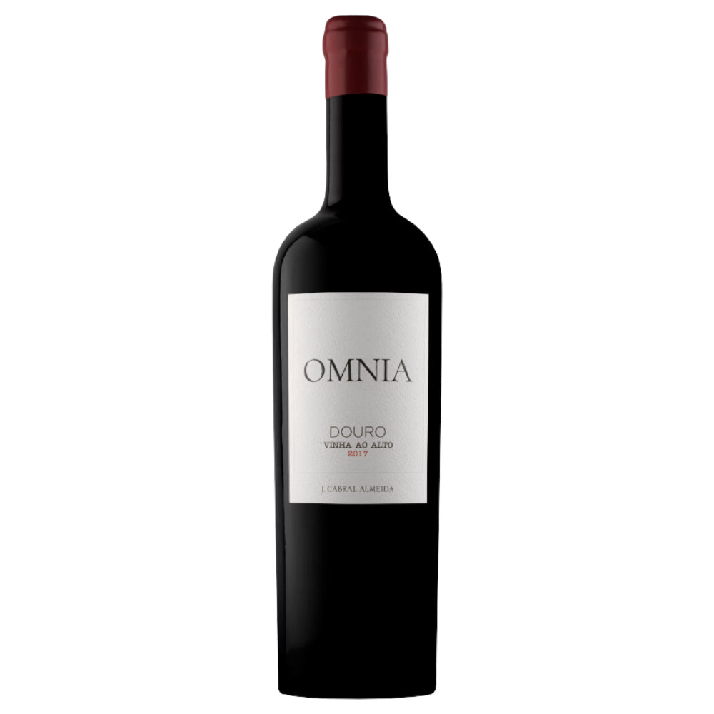Omnia Vinha ao Alto Tinto 75 cl