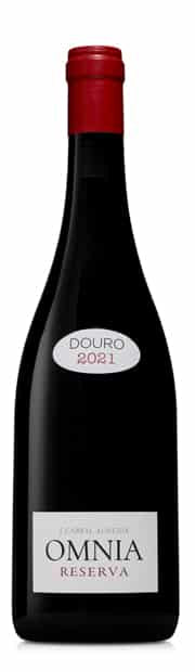 Omnia Reserva Tinto