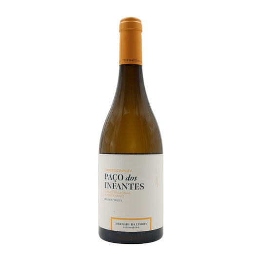 Paco do Infante Chardonnay