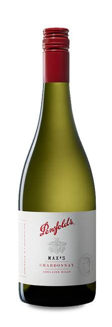 Penfolds Max Chardonnay