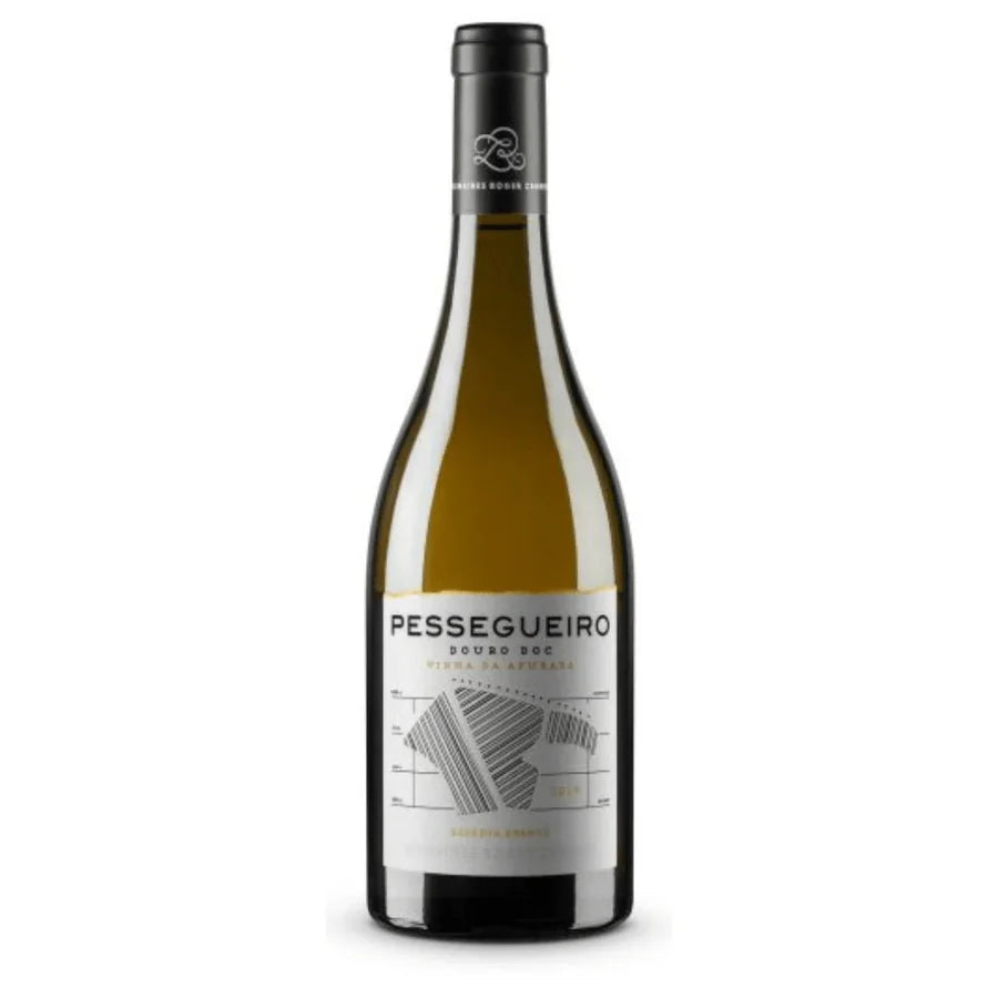 Quinta do Pessegueiro Vinha Afurada Branco