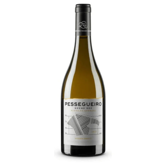 Quinta do Pessegueiro Vinha Afurada Branco