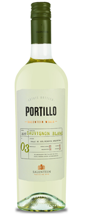 Portillo Sauvignon Blanc Branco 75 cl