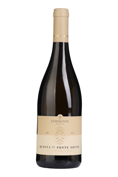 Quinta da Fonte Souto Branco