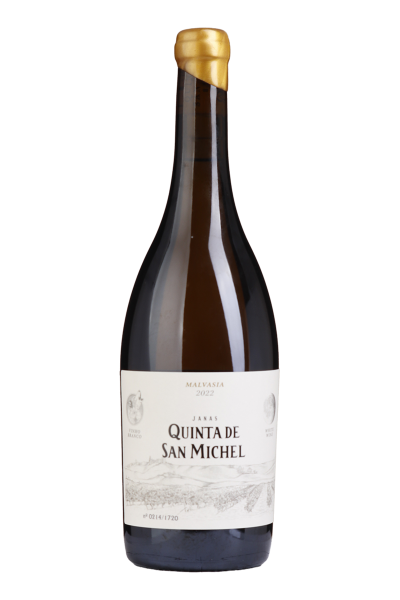 Quinta San Michel Malvasia