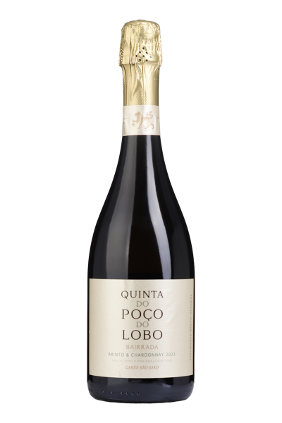 Vino Espumoso Quinta Poco do Lobo Brut