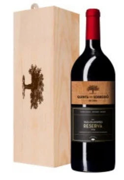 Quinta do Sobreiro de Cima Reserva Magnum