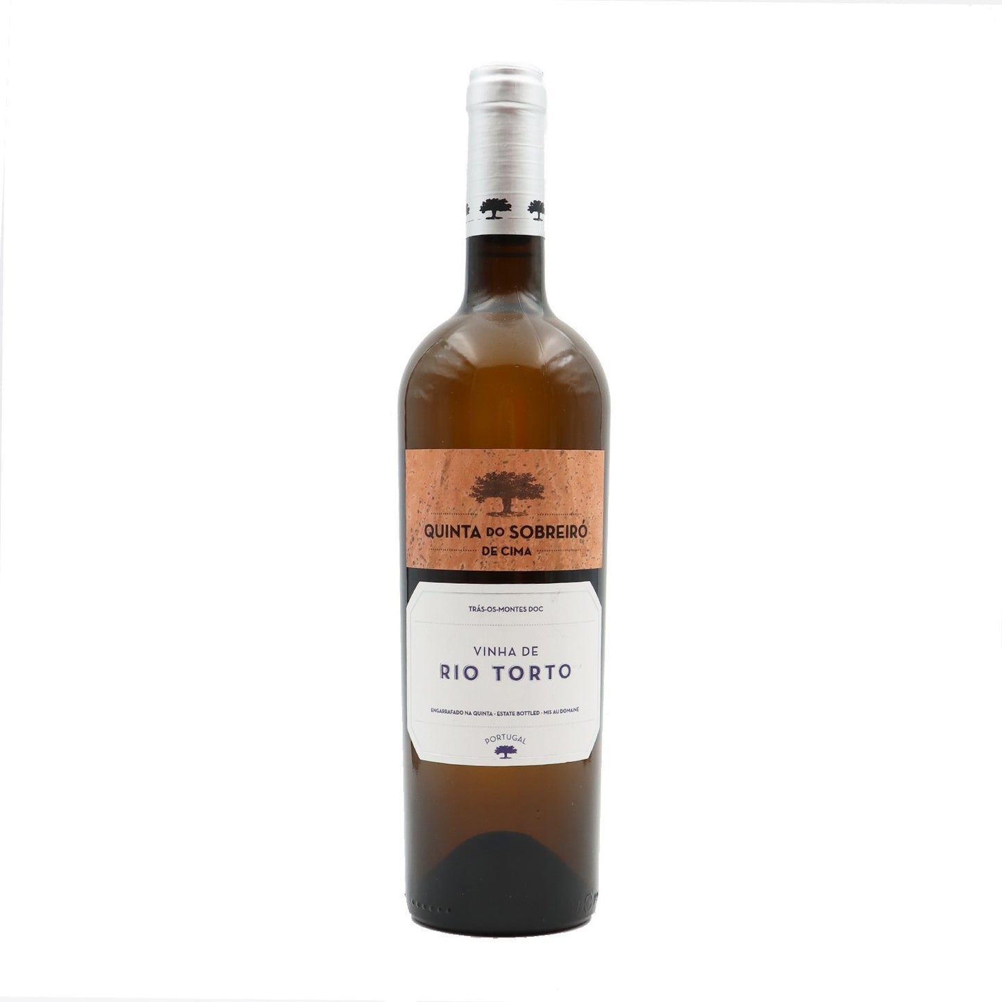 Quinta do Sobreiro V. Rio Torto Branco 2018