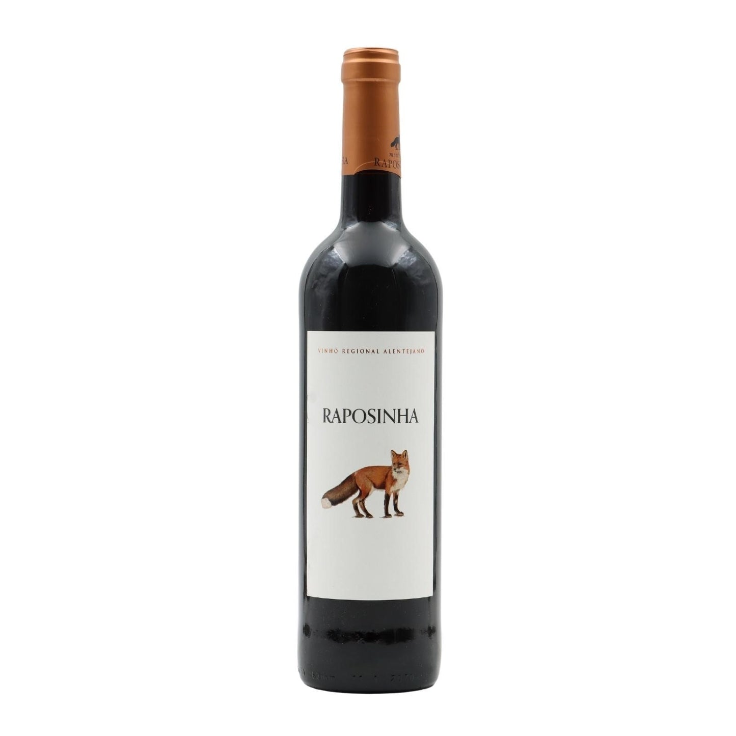 Monte da Raposinha Tinto