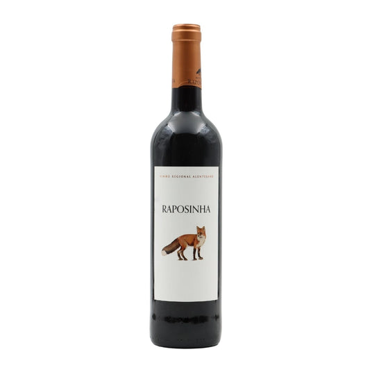 Monte da Raposinha Tinto