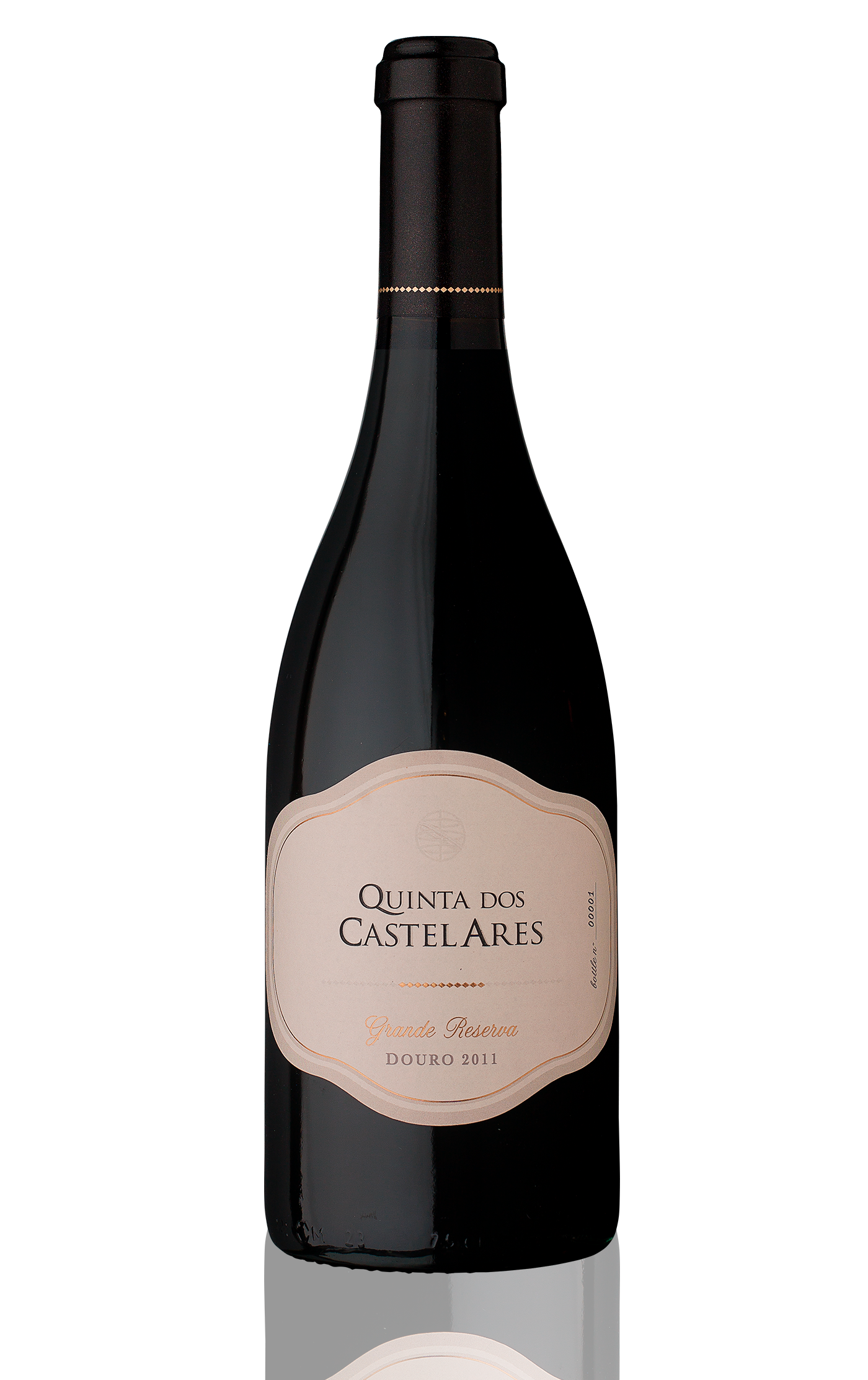 Quinta dos Castelares Grande Reserva