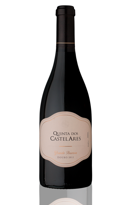 Quinta dos Castelares Grande Reserva