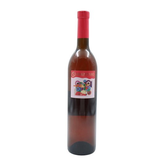 Sarmentinho Rosé