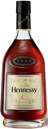 Cognac Hennessy VSOP