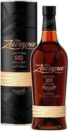 Zacapa 23 Anos