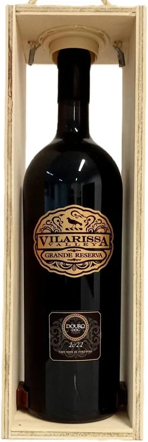 Vilarissa Grande Reserva Magnum