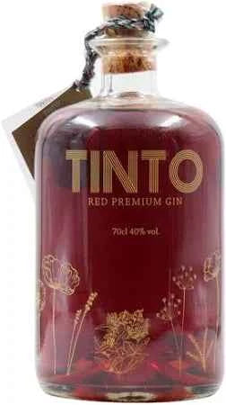 Gin Tinto
