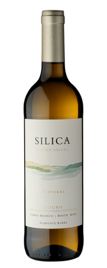 Silica Branco