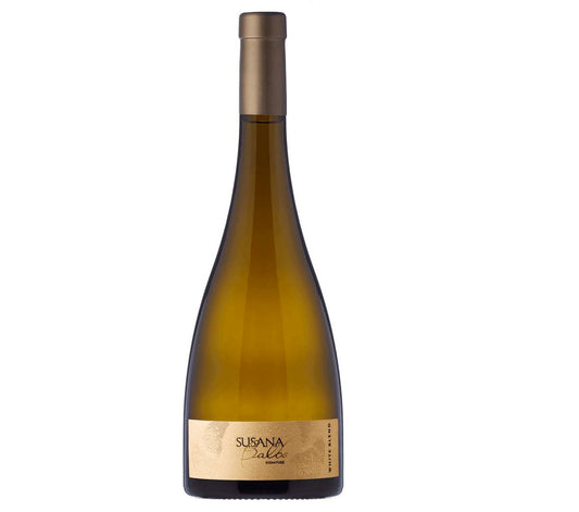 Susana Balbo Signature White Blend Branco 75 cl