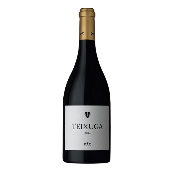 Teixuga Tinto 75 cl