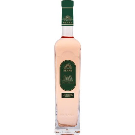 Provence Berne Rosé 2025