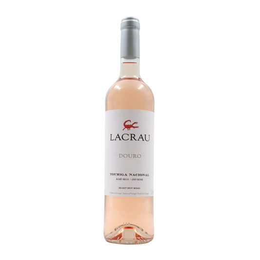Lacrau Rosé 2025