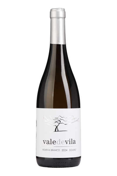 Vale de Vila Reserva Red